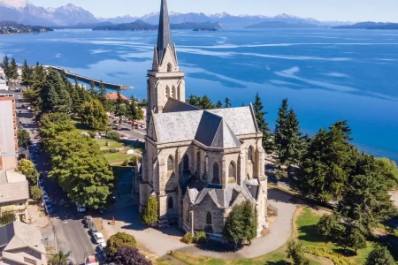 Experiências na cidade