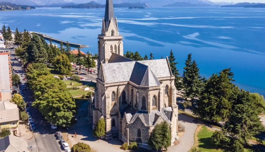 Experiências na cidade