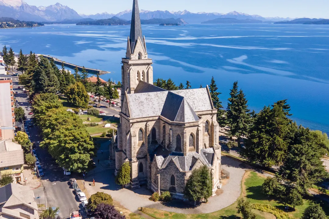 Experiências na cidade