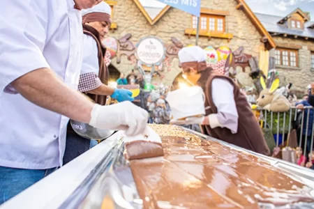 Festival do Chocolate 2025