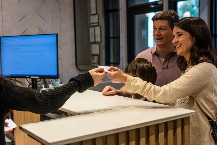 Hotel M383 Bariloche