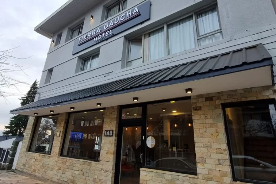 Hotel Tierra Gaucha