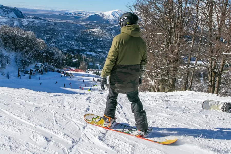 PACOTE CIRCUITO – SEPTIEMBRE