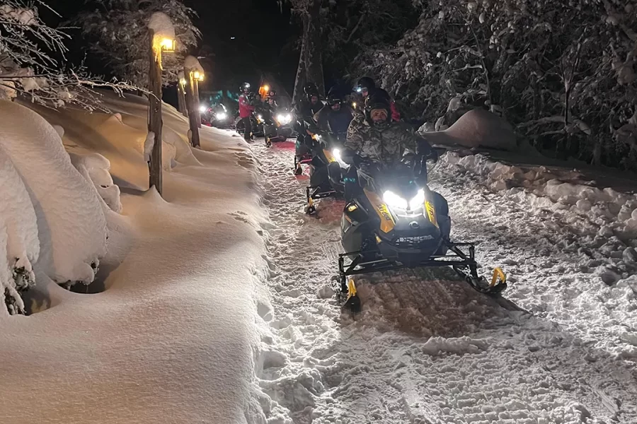 PACOTE NÓRDICO – AGOSTO