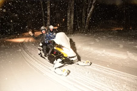 PACOTE NÓRDICO – SEPTIEMBRE