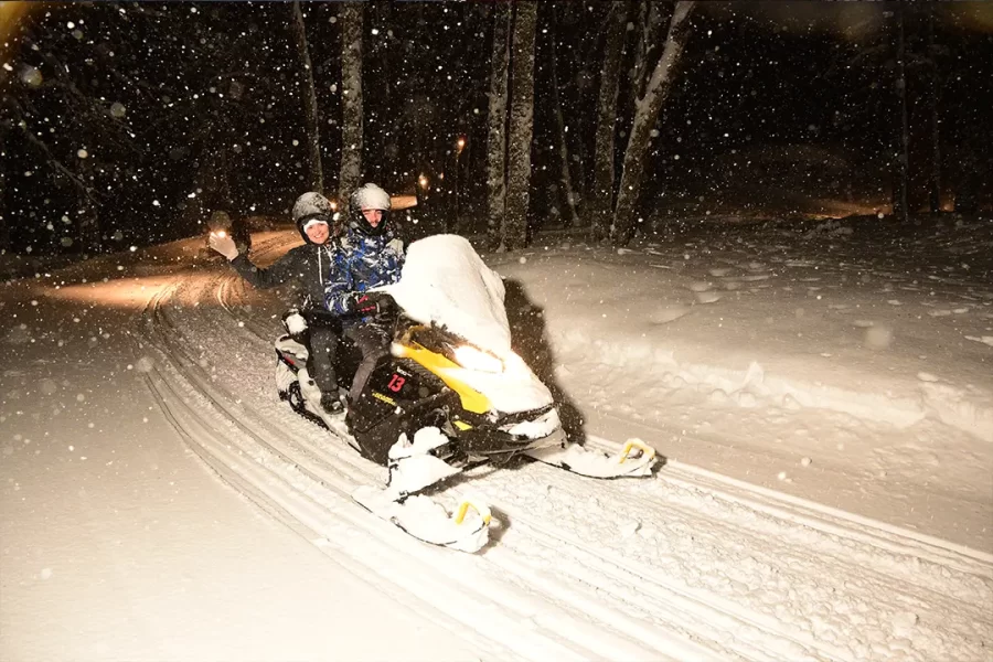 PACOTE NÓRDICO – SEPTIEMBRE