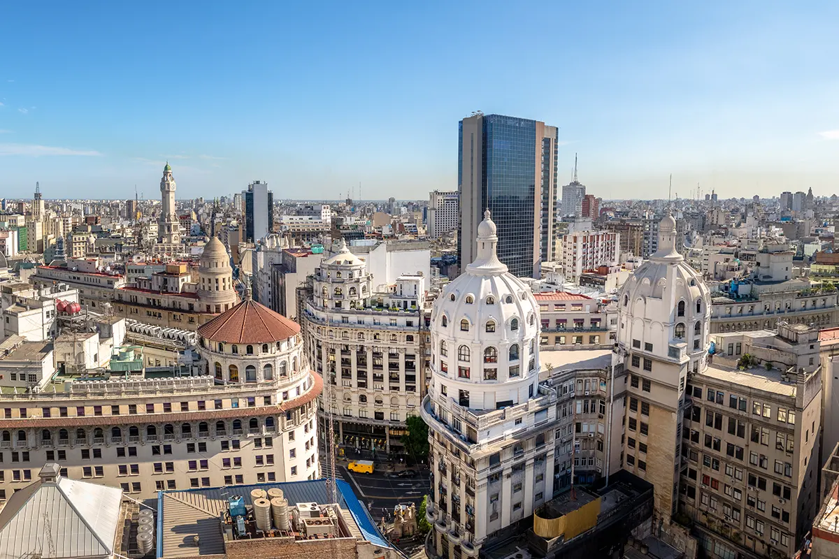 Tierra Gaucha Viagens