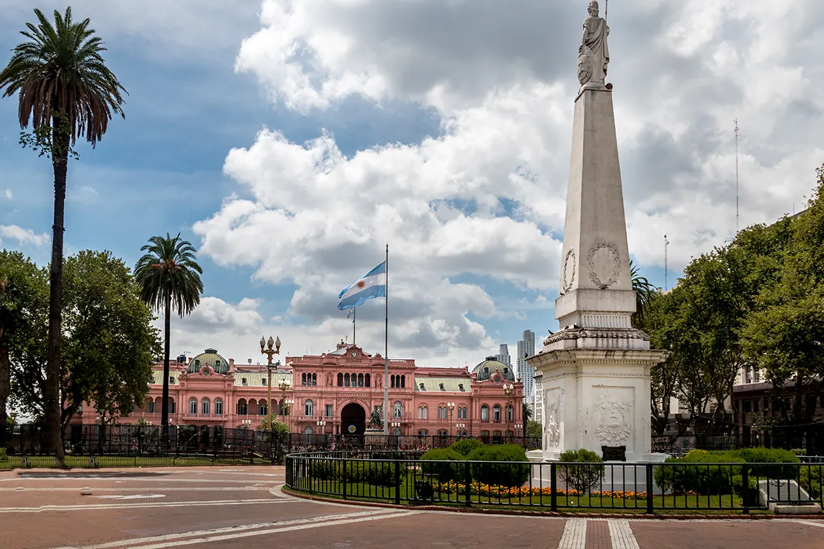 Tierra Gaucha Viagens