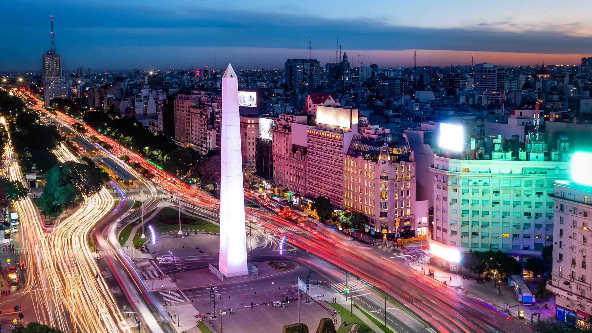 Buenos Aires