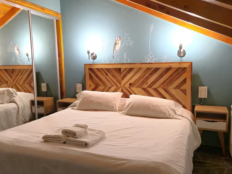 Quarto Duplo Classic