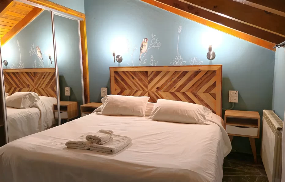 Quarto Duplo Classic