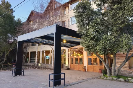 Pioneros Suites by Grupo Tierra Gaucha