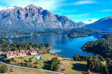Circuito Verão Aventura Patagônia