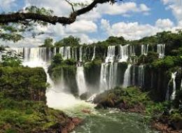 Cataratas Argentinas
