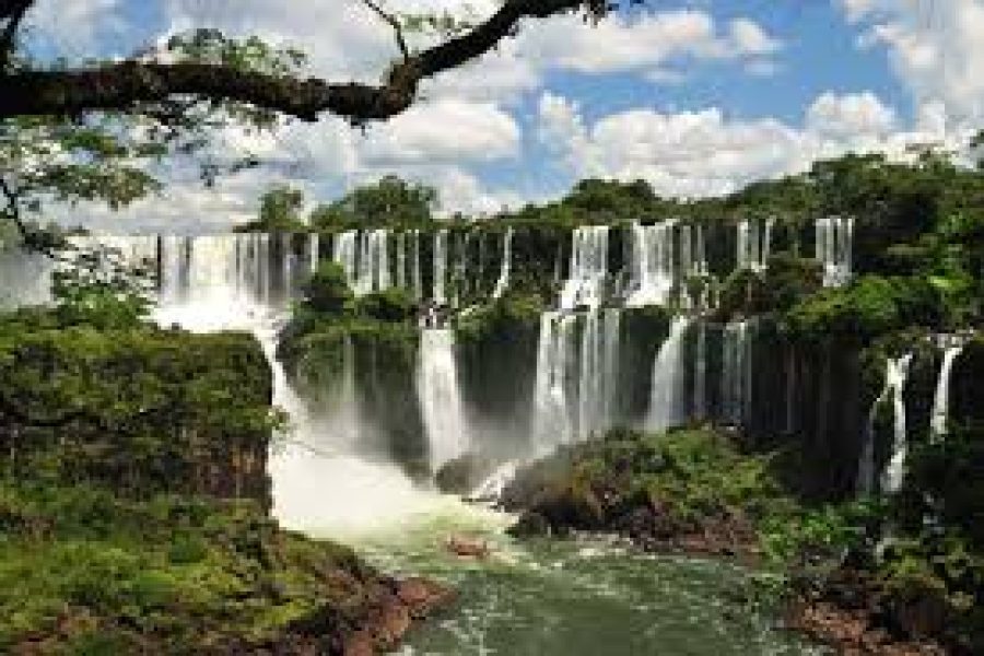Cataratas Argentinas