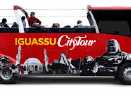 City Tour Foz do Iguaçu