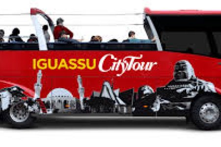 City Tour Foz do Iguaçu